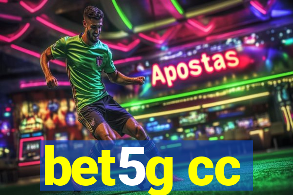bet5g cc